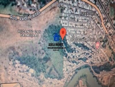 rea Urbana para Venda, em Cataguases, bairro Ime Farage
