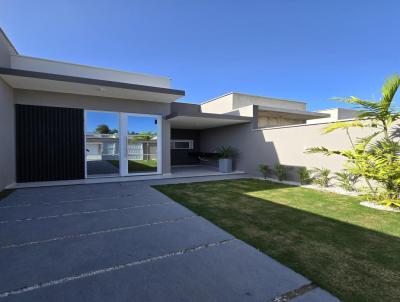 Casa Plana para Venda, em Eusbio, bairro Vereda Tropical, 3 dormitrios, 2 banheiros, 2 sutes, 2 vagas