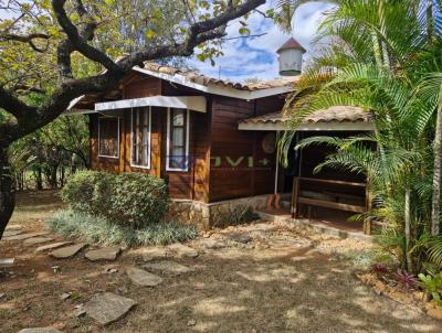 Casa para Venda, em Pedro Leopoldo, bairro Mocambeiro, 2 dormitrios, 2 banheiros, 1 sute