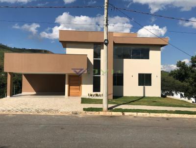 Casa em Condomnio para Venda, em Lagoa Santa, bairro ---, 4 dormitrios, 1 sute, 2 vagas