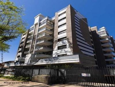 Cobertura Duplex para Venda, em Curitiba, bairro Alto da Glria, 3 dormitrios, 5 banheiros, 1 sute, 3 vagas