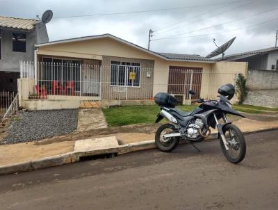 Casa para Venda, em Curitibanos, bairro bom jesus, 4 dormitrios, 2 banheiros, 1 vaga