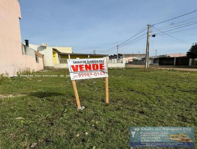 Terreno para Venda, em Uruguaiana, bairro Cidade Nova