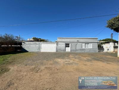 Casa para Venda, em Uruguaiana, bairro Ipiranga, 3 dormitrios, 2 banheiros, 1 sute, 1 vaga