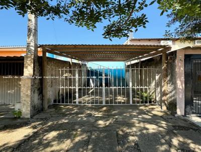 Casa para Venda, em Uruguaiana, bairro Cabo Luiz Quevedo