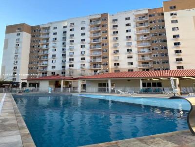 Apartamento 2 Quartos para Venda, em So Gonalo, bairro CENTRO, 2 dormitrios, 2 banheiros, 2 sutes, 1 vaga