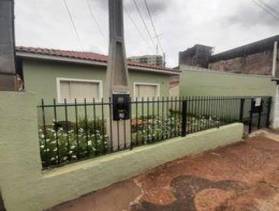 Casa para Venda, em , bairro Centro Tatu - SP, 3 dormitrios, 1 banheiro, 1 vaga