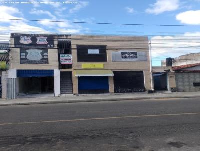 Casa 3 dormitrios para Venda, em Salvador, bairro CASTELO BRANCO, 3 dormitrios, 2 banheiros, 1 sute