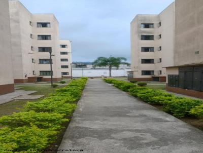 Apartamento para Venda, em Mogi das Cruzes, bairro Jardim Maric, 2 dormitrios, 1 banheiro