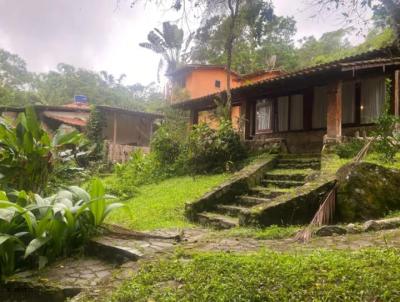 Casa para Venda, em Paraty, bairro Curisquinho, 3 dormitrios, 3 banheiros, 1 sute