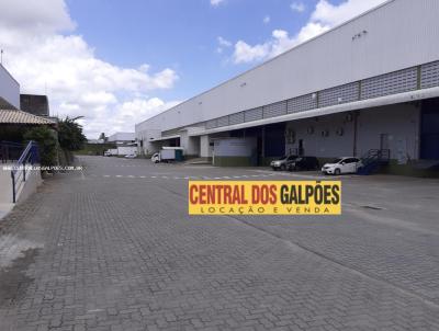 Galpo para Locao, em Simes Filho, bairro Bairro industrial