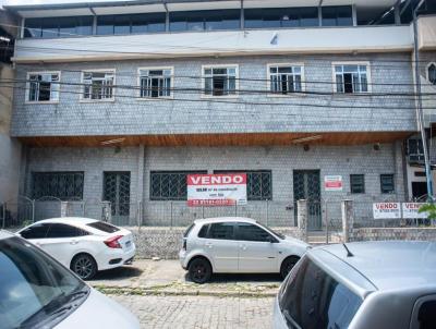 Ponto Comercial para Venda, em Nova Friburgo, bairro Conselheiro Paulino, 1 dormitrio, 2 banheiros