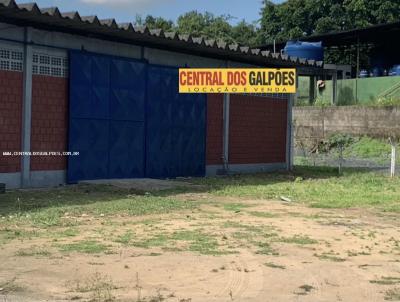 Galpo para Locao, em Simes Filho, bairro Centro Industrial de Aratu