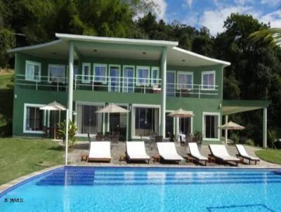 Casa Alto Padro para Venda, em Paraty, bairro RIO PEQUENO