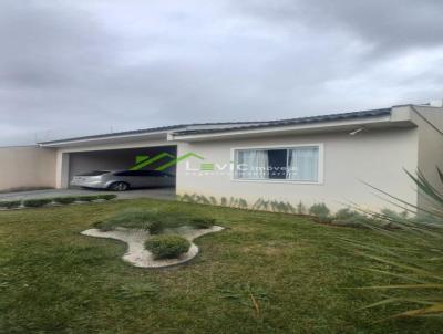 Casa para Venda, em Ponta Grossa, bairro Jardim Gianna, 3 dormitrios, 3 banheiros, 1 sute, 2 vagas