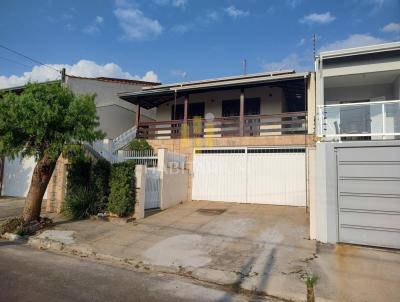 Casa para Venda, em guas da Prata, bairro Jardim Nova Prata, 2 dormitrios, 1 banheiro, 1 sute, 2 vagas