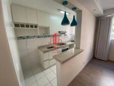 Apartamento para Venda, em Ribeiro Preto, bairro Reserva Sul Condomnio Resort, 2 dormitrios, 1 banheiro, 1 vaga