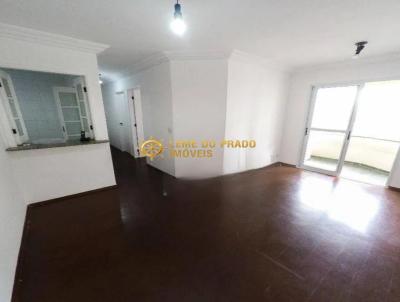 Apartamento 3 dormitrios para Venda, em Santo Andr, bairro Silveira, 3 dormitrios, 2 banheiros, 1 sute, 1 vaga