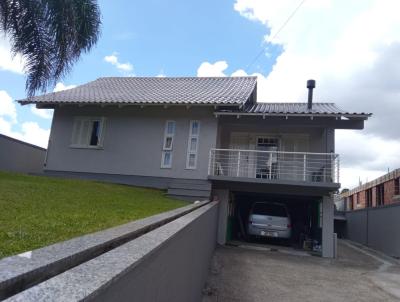 Casa para Venda, em Bento Gonalves, bairro Santa Marta, 3 dormitrios, 1 banheiro, 2 vagas