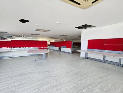 Sala Comercial para Locao, em Salvador, bairro Rio Vermelho, 1 banheiro, 6 vagas