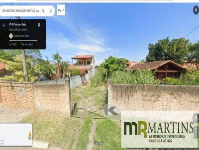 Lote para Locao, em Maric, bairro Jardim Atlntico Central (Itaipuau)