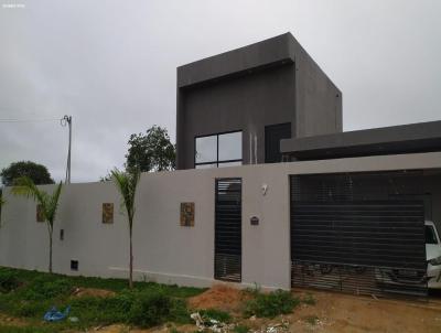 Casa para Venda, em Euclides da Cunha, bairro Centro, 4 dormitórios, 5 banheiros, 4 suítes, 1 vaga