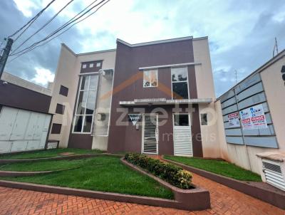 Sala Comercial para Locao, em Ribeiro Preto, bairro Nova Ribeirnia, 1 banheiro