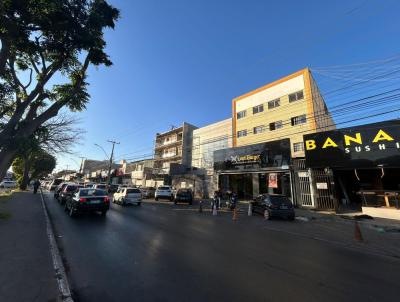 Edifcio Comercial para Venda, em RA IX Ceilndia, bairro Ceilndia Sul (Ceilndia), 2 dormitrios