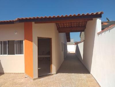 Casa para Venda, em Itanham, bairro Grandesp, 2 dormitrios, 1 banheiro, 1 sute, 2 vagas