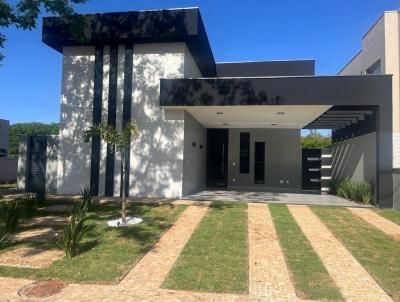 Casa para Venda, em Ribeiro Preto, bairro Portal da Mata, 3 dormitrios, 5 banheiros, 3 sutes, 4 vagas