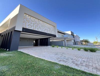 Casa em Condomnio para Venda, em Londrina, bairro Gleba Simon Frazer, 3 banheiros, 3 sutes, 4 vagas