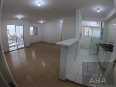 Apartamento para Venda, em Campo Grande, bairro Vila Piratininga, 3 dormitrios, 2 banheiros, 1 sute