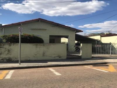 Casa para Venda, em Jundia, bairro Vila Virgnia, 2 dormitrios, 1 banheiro, 1 vaga