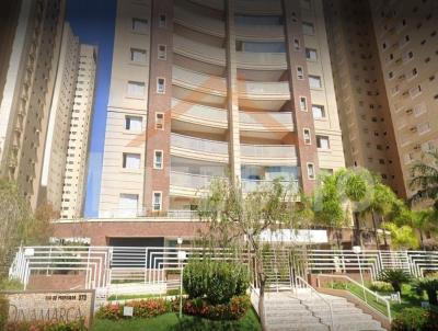 Apartamento para Locao, em Ribeiro Preto, bairro Jardim Iraj, 3 dormitrios, 5 banheiros, 3 sutes, 2 vagas