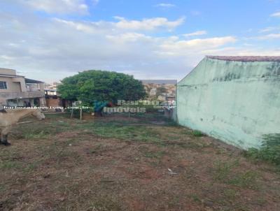 Terreno para Venda, em So Loureno, bairro Porta do Cu