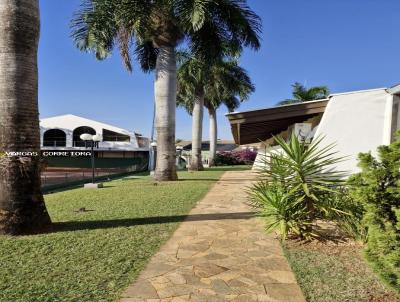 Casa em Condomnio para Venda, em Bauru, bairro Jardim Shangri-L, 4 dormitrios, 6 banheiros, 4 sutes, 4 vagas