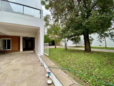 Casa para Venda, em Santa Maria, bairro So Joo, 3 dormitrios, 7 banheiros, 3 sutes, 3 vagas