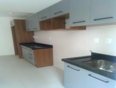 Apartamento para Locao, em Palhoa, bairro Aririu, 2 dormitrios, 1 banheiro, 1 vaga