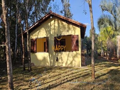 Casa em Condomnio para Venda, em Felixlndia, bairro Balnerio Lago Dos Cisnes, 3 dormitrios, 1 banheiro