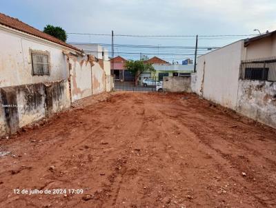 Terreno Comercial para Venda, em Bauru, bairro Altos da cidade