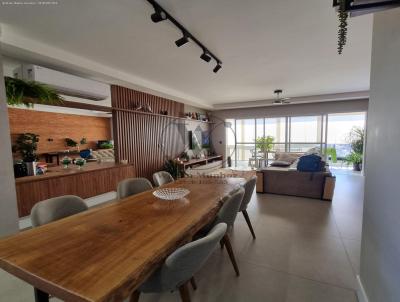 Apartamento para Venda, em Araçatuba, bairro Vila São Paulo, 3 suítes, 3 vagas