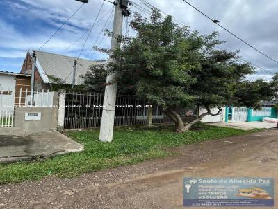 Casa para Venda, em Uruguaiana, bairro Olga Ibarra