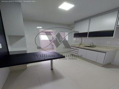 Apartamento para Venda, em Araçatuba, bairro Guanabara, 3 dormitórios, 2 banheiros, 1 suíte, 2 vagas