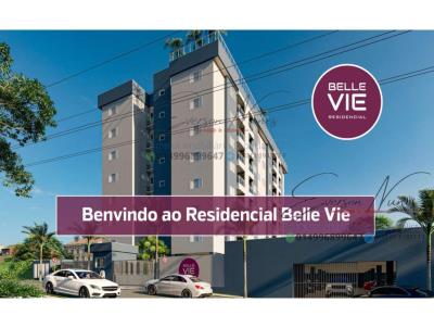 Apartamento 2 dormitórios para Venda, em Bauru, bairro Vila Souto, 2 dormitórios, 2 banheiros, 1 suíte, 1 vaga