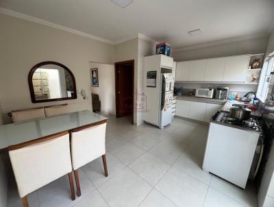 Casa 3 dormitórios para Venda, em Presidente Prudente, bairro Bosque, 3 dormitórios, 3 banheiros, 1 suíte, 2 vagas