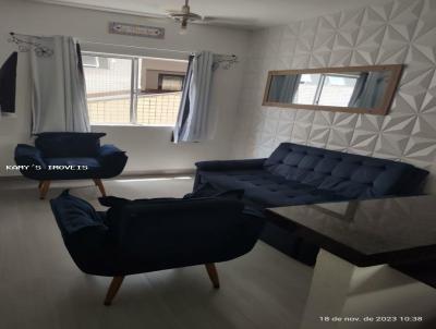 Apartamento para Venda, em Praia Grande, bairro Caiara, 1 dormitrio, 1 banheiro, 1 vaga