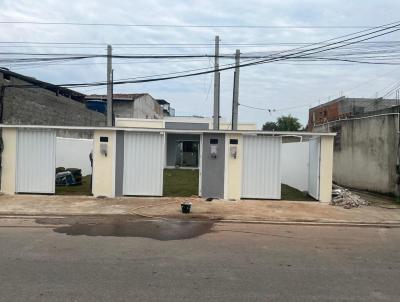 Casa para Venda, em Rio de Janeiro, bairro Pedra de Guaratiba, 2 dormitrios, 2 banheiros, 1 sute, 2 vagas