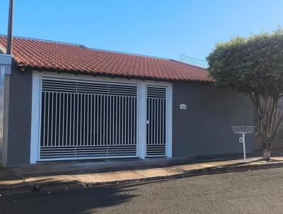 Casa para Venda, em Marlia, bairro Res. Primeiro de maio (Figueirinha), 3 dormitrios, 2 banheiros, 3 vagas