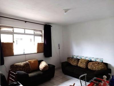 Apartamento para Venda, em Santos, bairro Embar, 3 dormitrios, 2 banheiros, 1 vaga