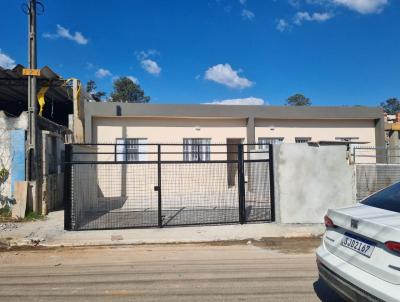 Casa para Locao, em Vargem Grande Paulista, bairro Chcara Belverde, 1 dormitrio, 1 banheiro, 2 vagas